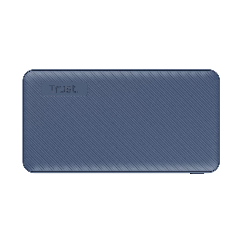 Trust 25028 Powerbank 10000 mAh Mėlyna