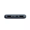 Trust 25028 Powerbank 10000 mAh Mėlyna