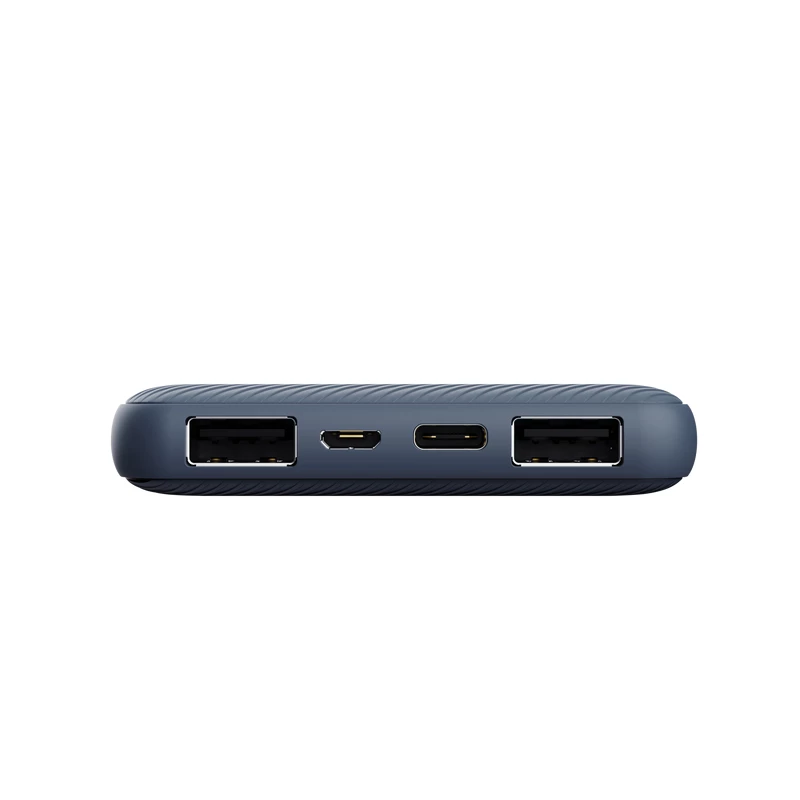 Trust 25028 Powerbank 10000 mAh Mėlyna