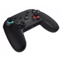 Trust GXT 1246 MUTA Juoda Bluetooth žaidimų pultas Analoginis / Skaitmeninis Nintendo Switch, Nintendo Switch Lite, Nintendo Switch OLED