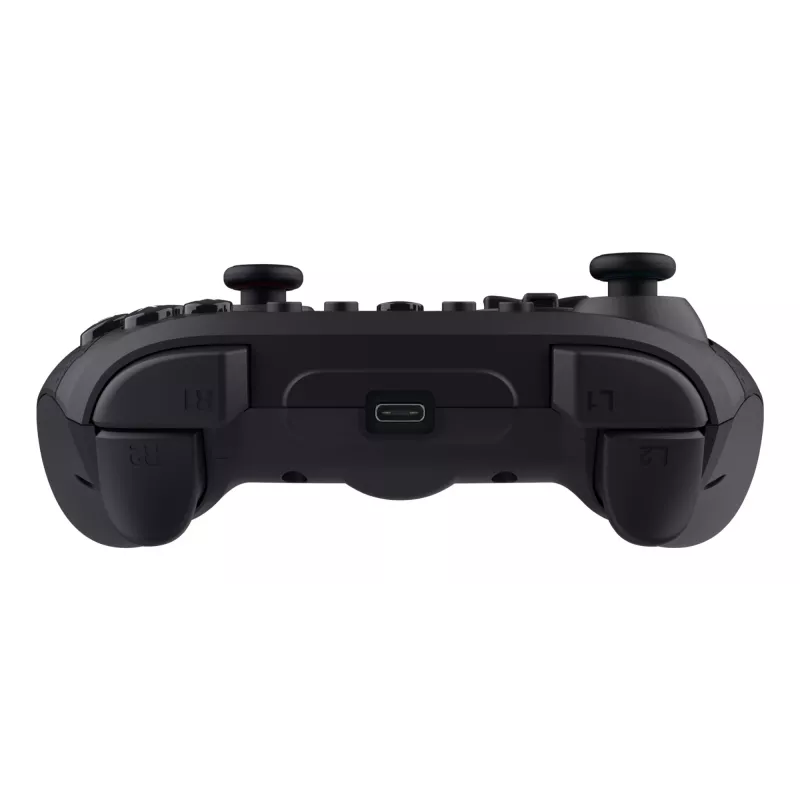 Trust GXT 1246 MUTA Juoda Bluetooth žaidimų pultas Analoginis / Skaitmeninis Nintendo Switch, Nintendo Switch Lite, Nintendo Switch OLED