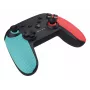 Trust GXT 1246B Muta juodas, mėlynas, raudonas Bluetooth žaidimų pultas, skirtas Nintendo Switch, Nintendo Switch Lite