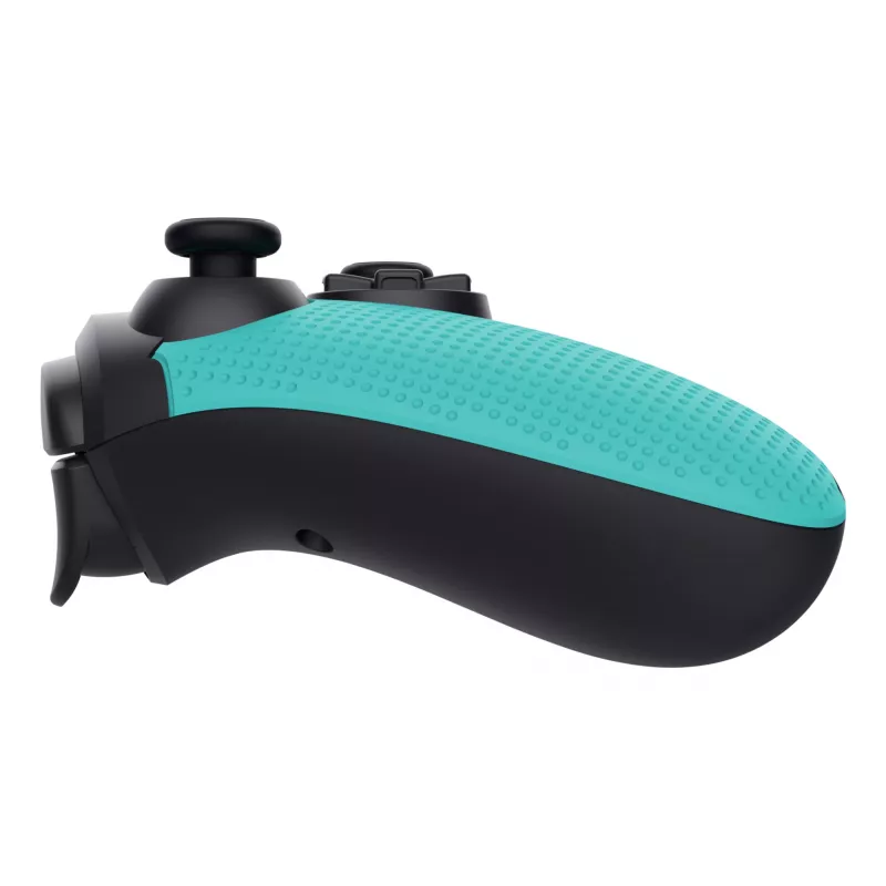 Trust GXT 1246B Muta juodas, mėlynas, raudonas Bluetooth žaidimų pultas, skirtas Nintendo Switch, Nintendo Switch Lite