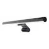 Stalinė lempa Trust Shyne Monitor Light Bar, nekeičiama LED lemputė, USB maitinimas, 70 mm aukštis