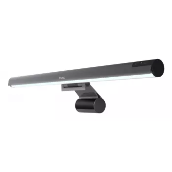 Stalinė lempa Trust Shyne Monitor Light Bar, nekeičiama LED lemputė, USB maitinimas, 70 mm aukštis