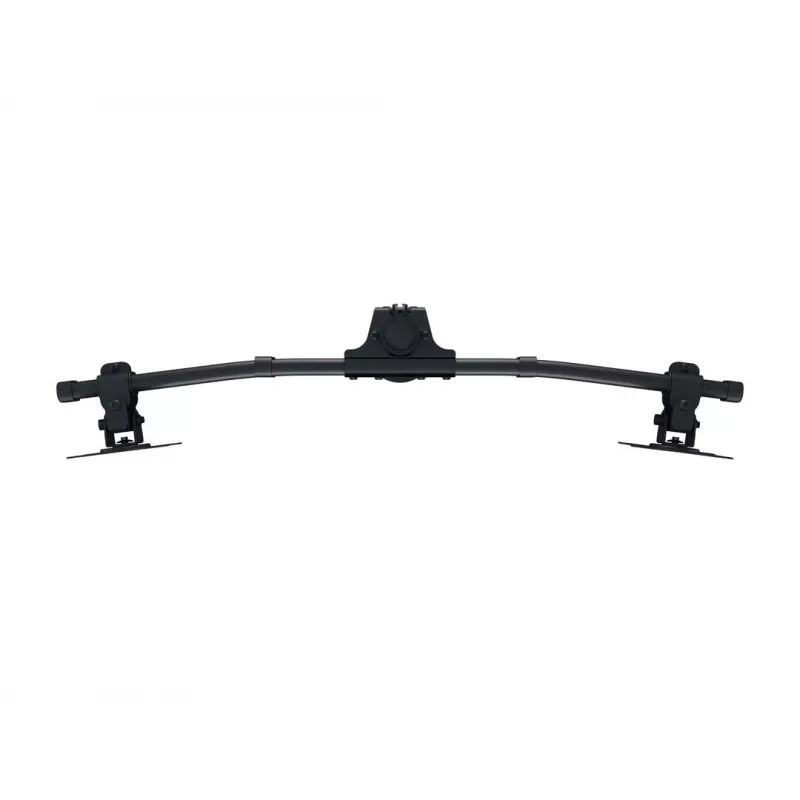 Multibrackets M Deskmount Basic Dual – Dvigubas monitoriaus laikiklis stalui