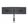 Multibrackets M Deskmount Basic Dual – Dvigubas monitoriaus laikiklis stalui