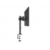 Multibrackets M Deskmount Basic Dual – Dvigubas monitoriaus laikiklis stalui