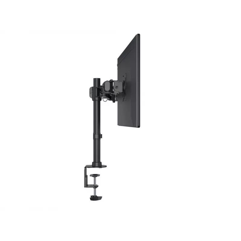 Multibrackets M Deskmount Basic Dual – Dvigubas monitoriaus laikiklis stalui