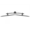 Multibrackets M Deskmount Basic Dual – Dvigubas monitoriaus laikiklis stalui