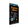 PanzerGlass ® CamSlider® Ekrano apsauginis stiklas iPhone 12 Pro Max | nuo krašto iki krašto