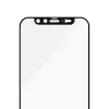 PanzerGlass ® CamSlider® Ekrano apsauginis stiklas iPhone 12 Pro Max | nuo krašto iki krašto