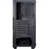 Korpusas Inter-Tech IT-3303 HORNET Tower juodas