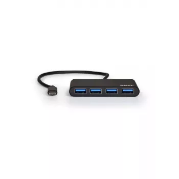USB šakotuvas Port Designs 900123