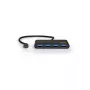 USB šakotuvas Port Designs 900123