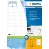 HERMA Premium adresų etiketės A4 38,1x21,2 mm 6500 vnt.