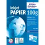 Spausdinimo popierius A4 Avery Bright White Inkjet 500 lapų