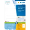 Lipnūs adresų lipdukai HERMA Premium A4 99,1x33,8 mm 1600 vnt.
