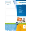 Lipnūs etikečių lapai HERMA Labels Premium A4 97x67,7 mm