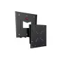 Multibrackets M VESA Wallmount III juodas 75 100 200x100 200x200 30kg