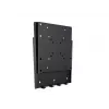 Multibrackets M VESA Wallmount III juodas 75 100 200x100 200x200 30kg