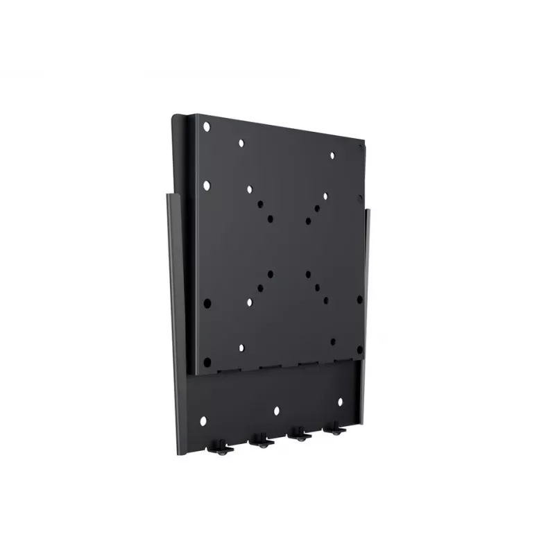 Multibrackets M VESA Wallmount III juodas 75 100 200x100 200x200 30kg