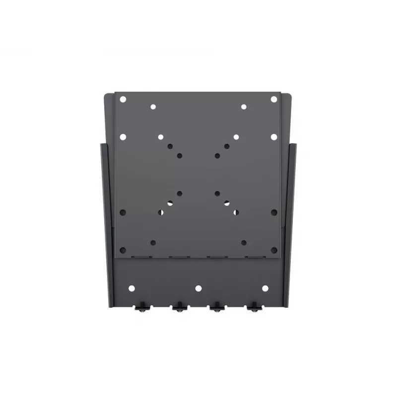 Multibrackets M VESA Wallmount III juodas 75 100 200x100 200x200 30kg
