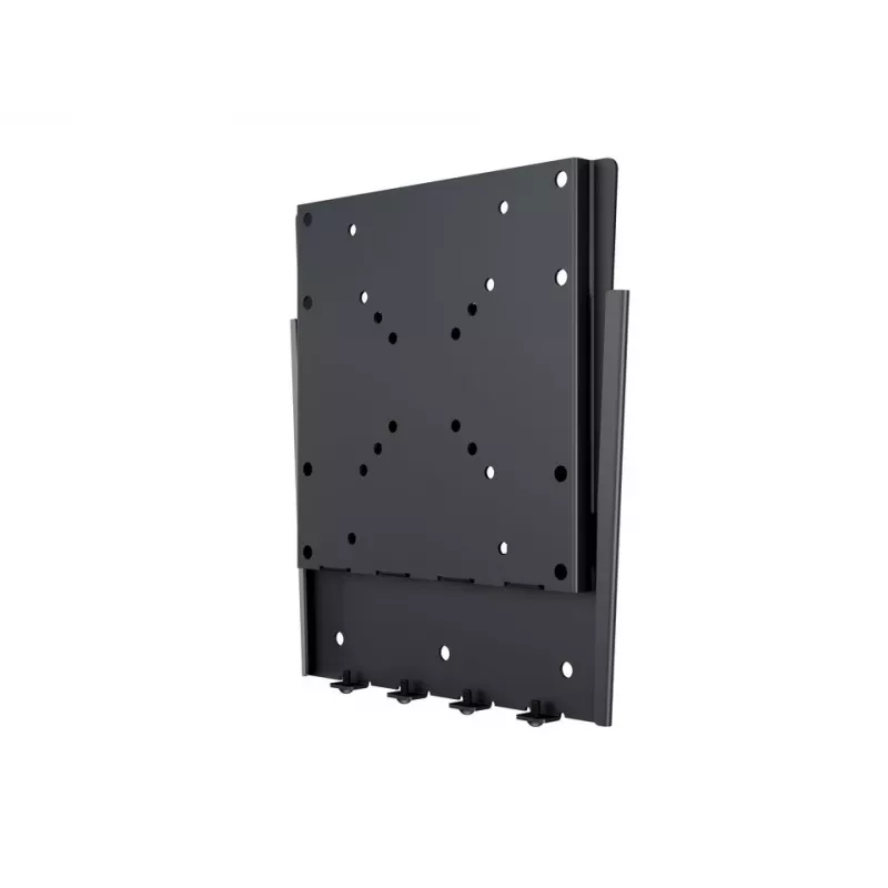 Multibrackets M VESA Wallmount III juodas 75 100 200x100 200x200 30kg