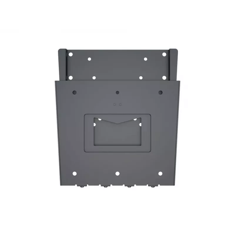 Multibrackets M VESA Wallmount III juodas 75 100 200x100 200x200 30kg