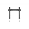 Multibrackets M VESA Super Slim Fixed 400 MAX sieninis laikiklis televizoriui