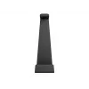 Ausinių laikiklis Multibrackets M Headset Holder stalinis juodas