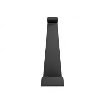 Ausinių laikiklis Multibrackets M Headset Holder stalinis juodas
