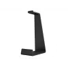 Ausinių laikiklis Multibrackets M Headset Holder stalinis juodas