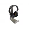 Ausinių laikiklis Multibrackets M Headset Holder stalinis juodas