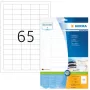 Lipnių etikečių rinkinys HERMA Labels Premium A4 38,1x21,2 mm