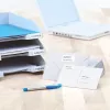 Lipni etiketė HERMA 8643 stačiakampė nuolatinė balta