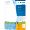 HERMA Premium adresų etiketės A4 96x50,8 mm 1000 vnt.