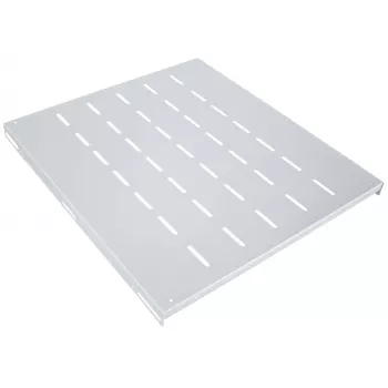 Intellinet fiksuota lentyna 19 inch, 1U, 345 mm gylis, maks. 100 kg, pilka
