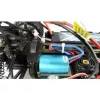 Radijo bangomis valdomas buggy Amewi Blade Pro 1:10 elektrinis bekelės modelis