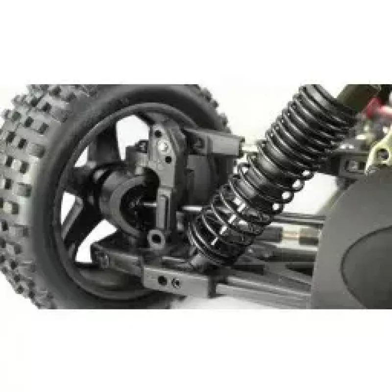 Radijo bangomis valdomas buggy Amewi Blade Pro 1:10 elektrinis bekelės modelis
