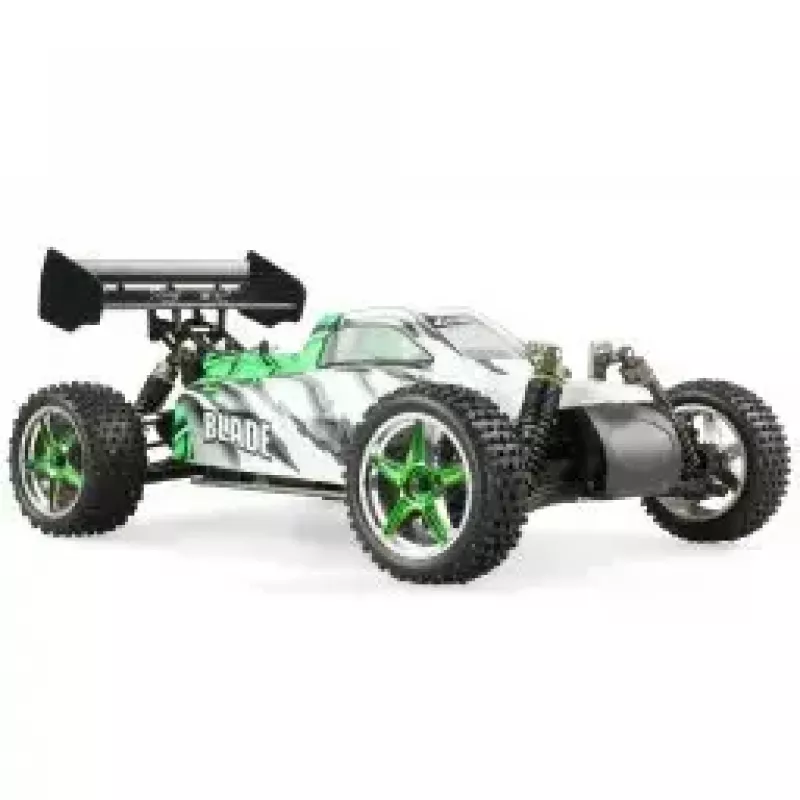 Radijo bangomis valdomas buggy Amewi Blade Pro 1:10 elektrinis bekelės modelis