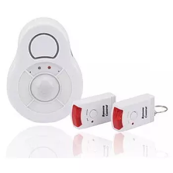 Pasyvus infraraudonųjų spindulių jutiklis Olympia BMD 210