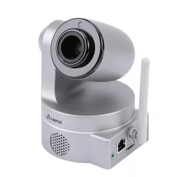 IP stebėjimo kamera Olympia IC 1285 Z 1280 x 720 pikselių