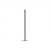 Multibrackets M Pro Series Single Pole Floorbase 10 kg talpa 17,8–76,2 cm
