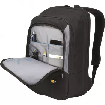 Case Logic VNB-217 Juoda 43,2 cm (17 colių) kuprinė-dėklas