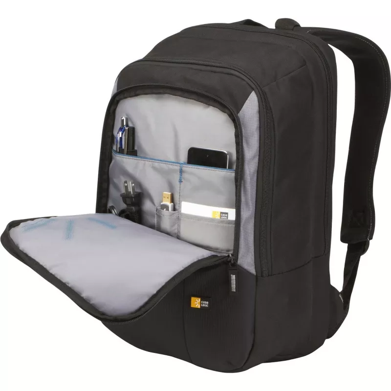 Case Logic VNB-217 Juoda 43,2 cm (17 colių) kuprinė-dėklas