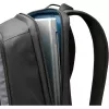 Case Logic VNB-217 Juoda 43,2 cm (17 colių) kuprinė-dėklas