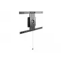 Equip 650331 Universalus Sukamasis Sieninis Laikiklis 37-80 colių, 50 kg