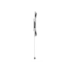 Equip 650331 Universalus Sukamasis Sieninis Laikiklis 37-80 colių, 50 kg