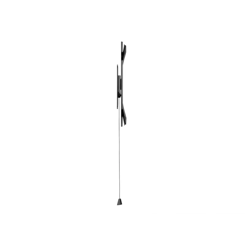 Equip 650331 Universalus Sukamasis Sieninis Laikiklis 37-80 colių, 50 kg
